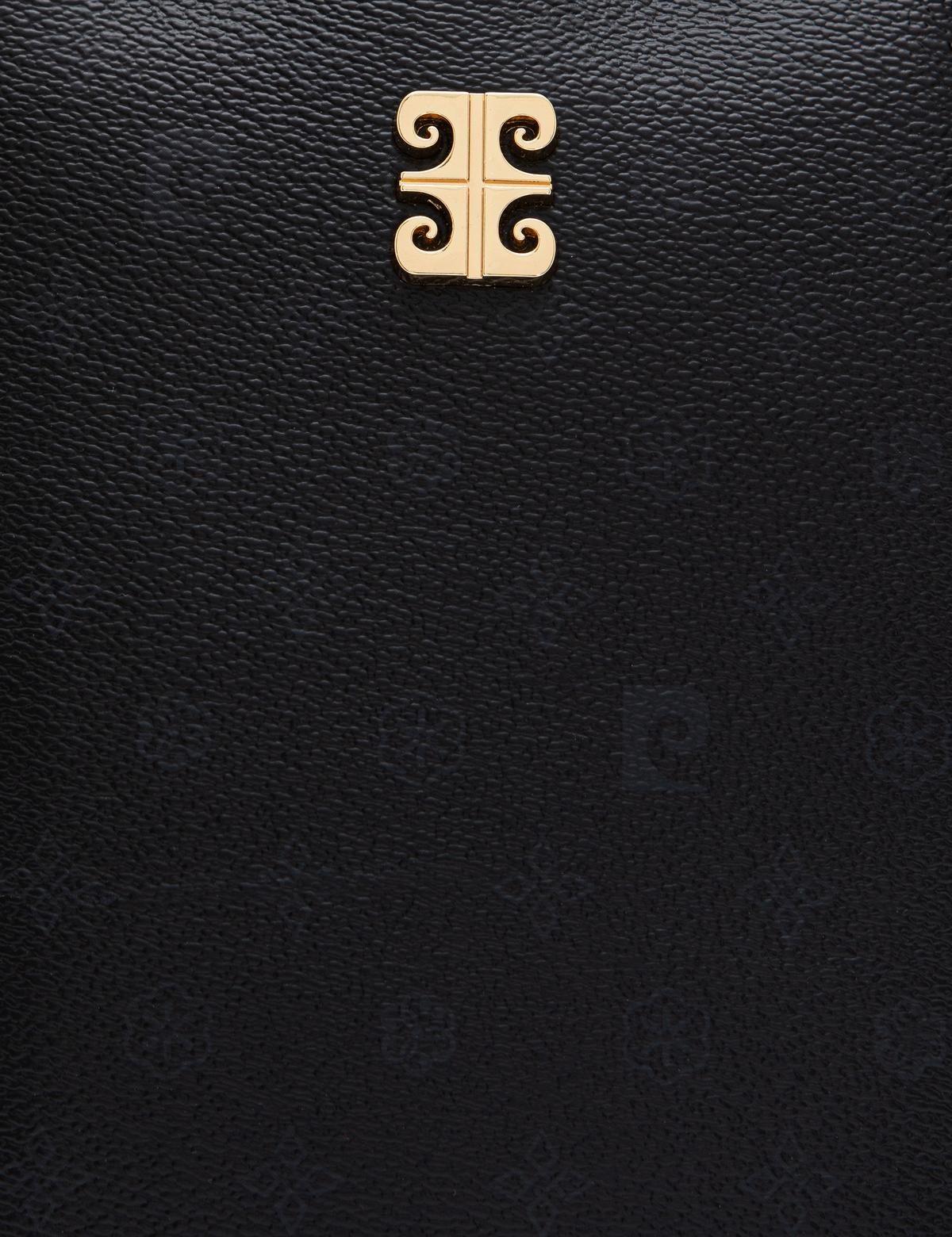 Siyah Çapraz Çanta - 50260587003