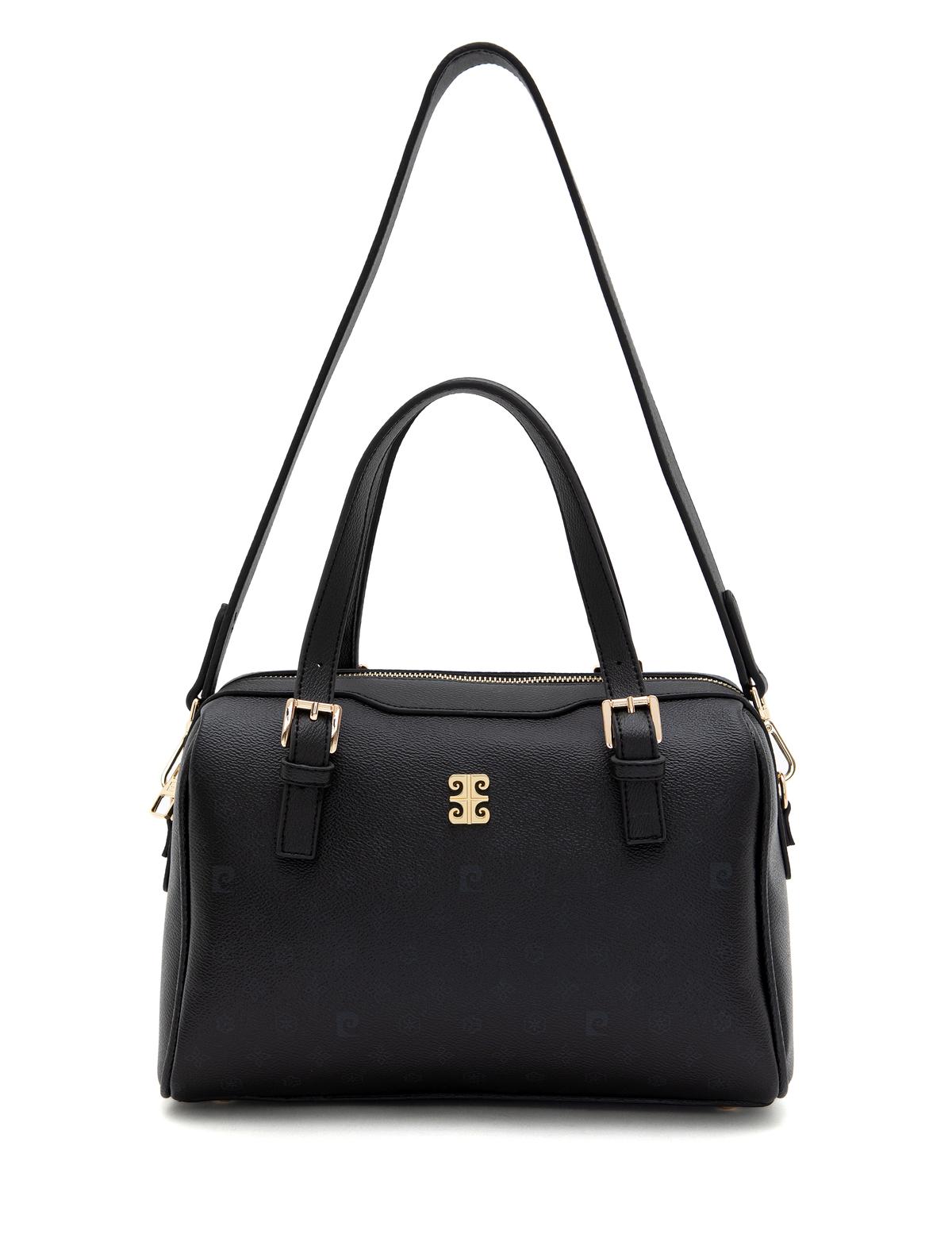 Siyah Omuz Çantası - 50260589003