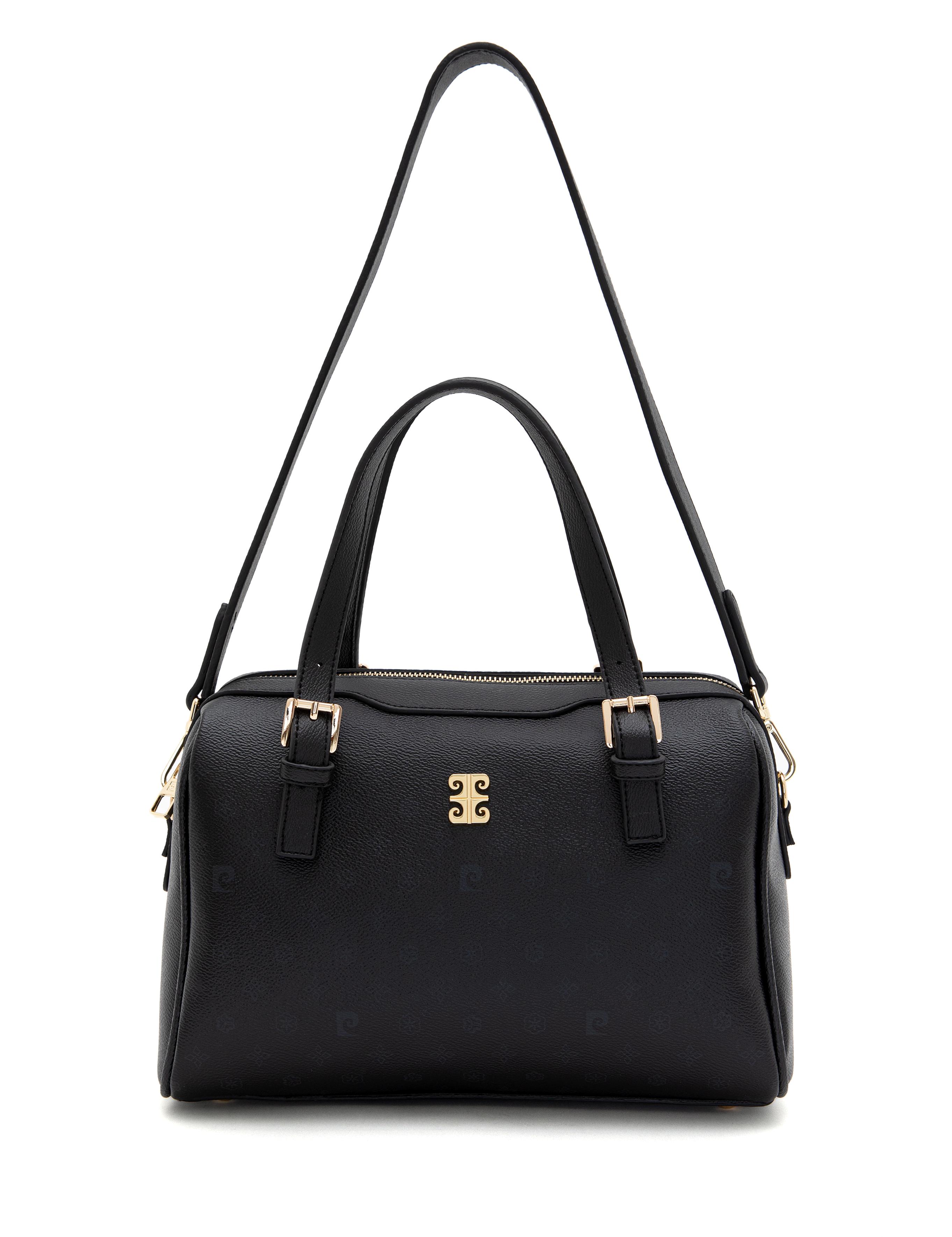 Siyah Omuz Çantası