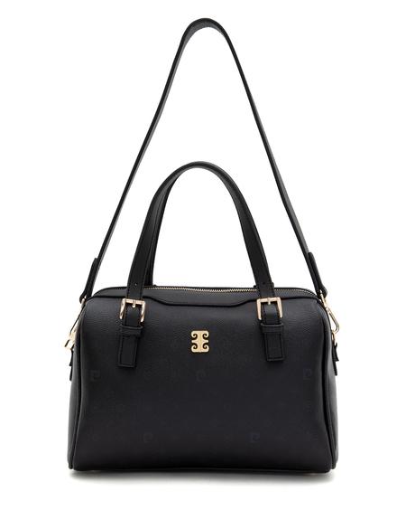 Siyah Omuz Çantası - 50260589003