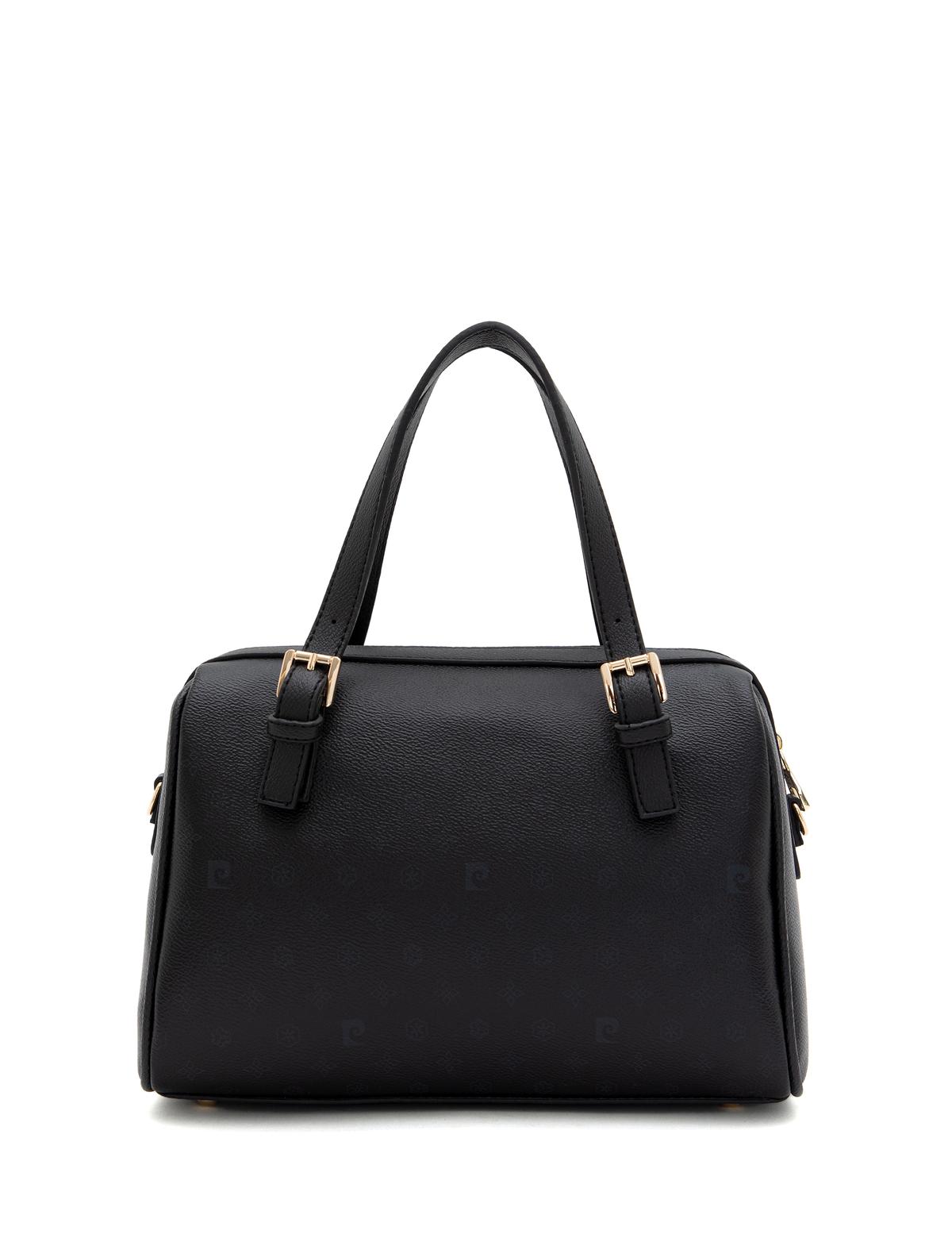 Siyah Omuz Çantası - 50260589003