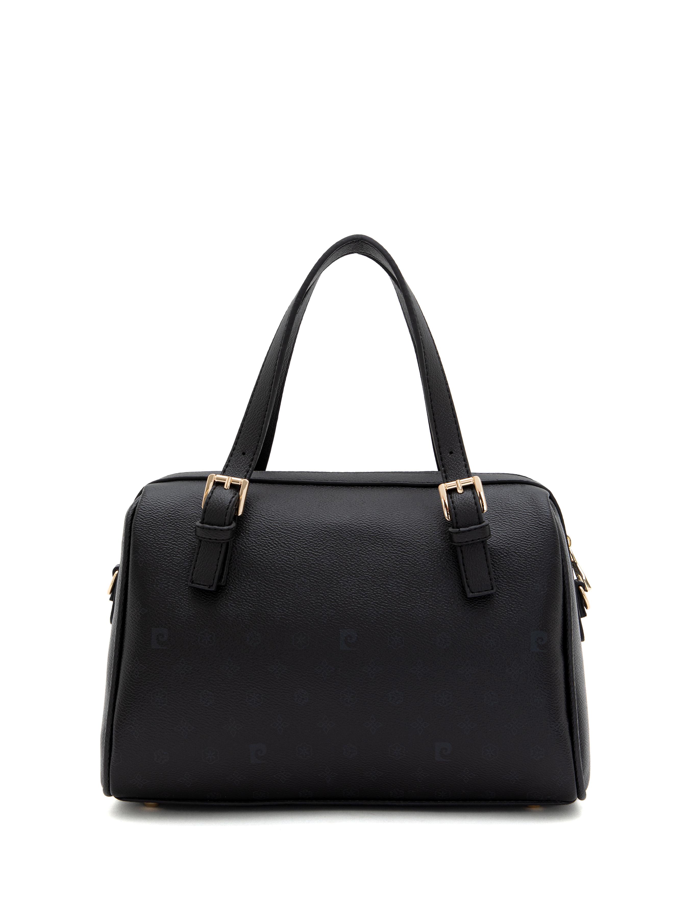 Siyah Omuz Çantası