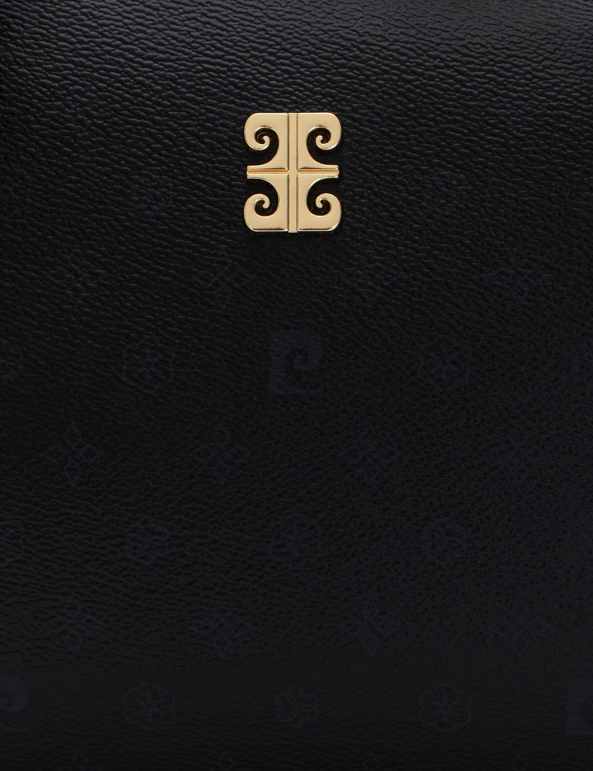 Siyah Omuz Çantası - 50260589003