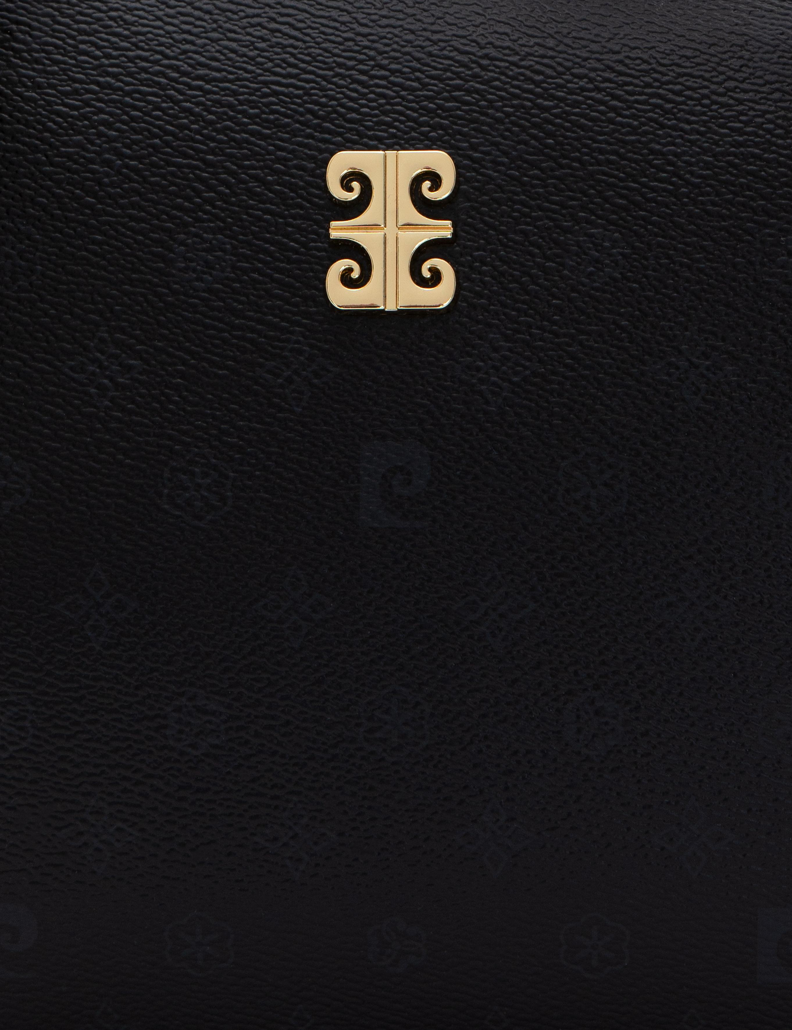 Siyah Omuz Çantası