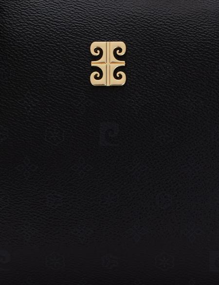 Siyah Omuz Çantası - 50260589003