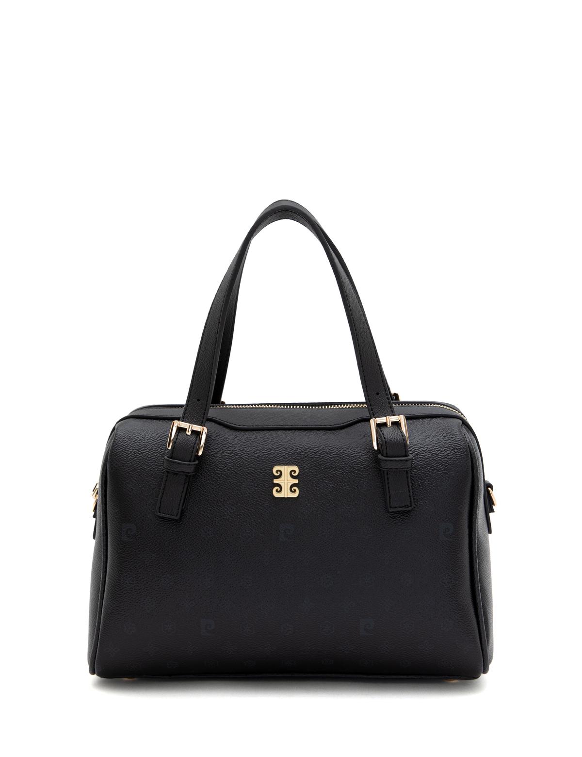 Siyah Omuz Çantası - 50260589003