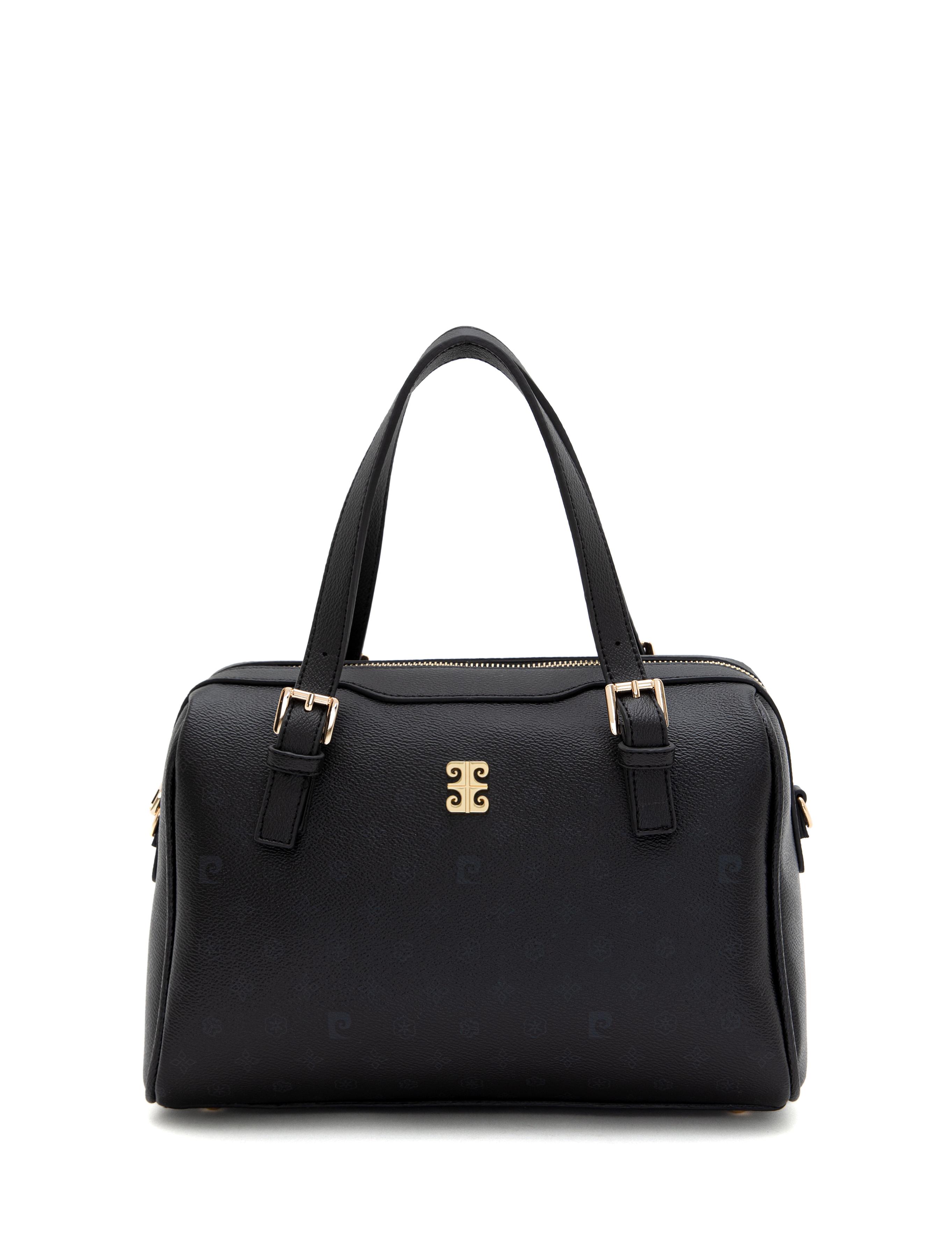 Siyah Omuz Çantası