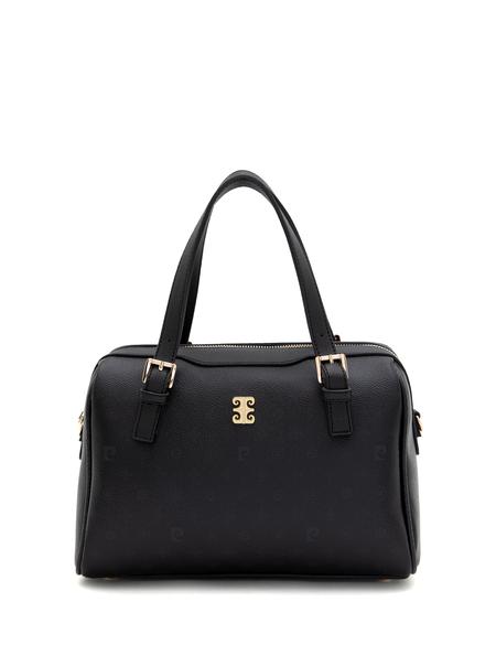 Siyah Omuz Çantası - 50260589003