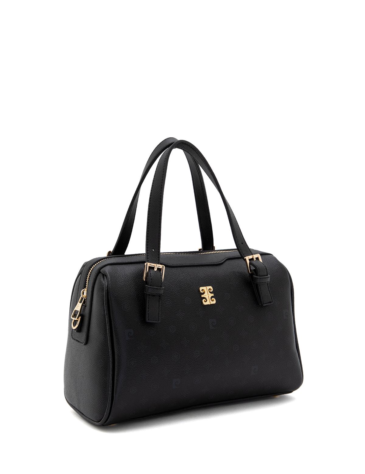 Siyah Omuz Çantası - 50260589003