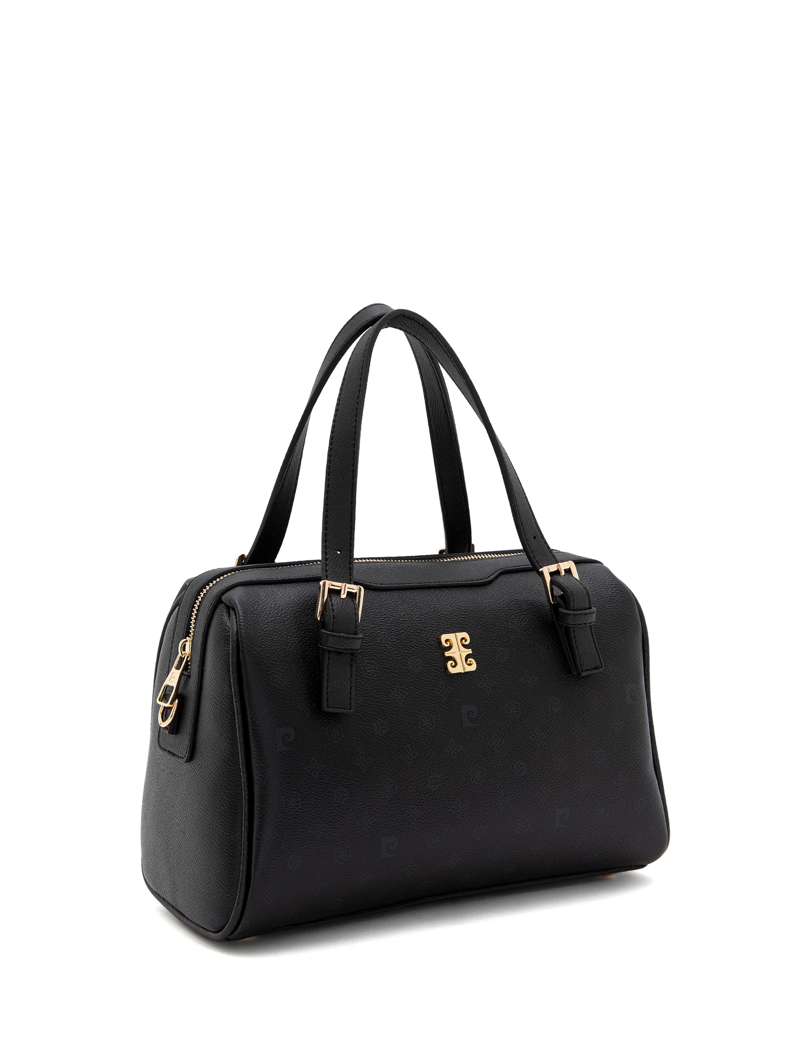 Siyah Omuz Çantası