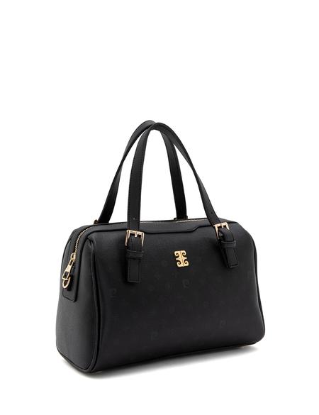 Siyah Omuz Çantası - 50260589003