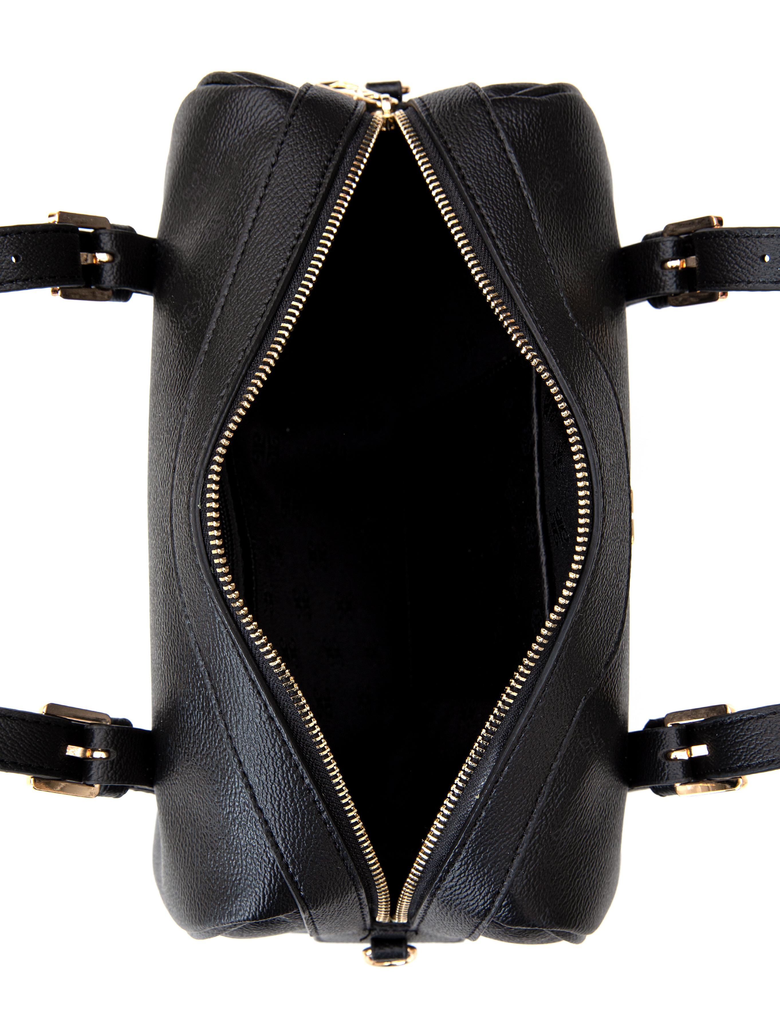 Siyah Omuz Çantası