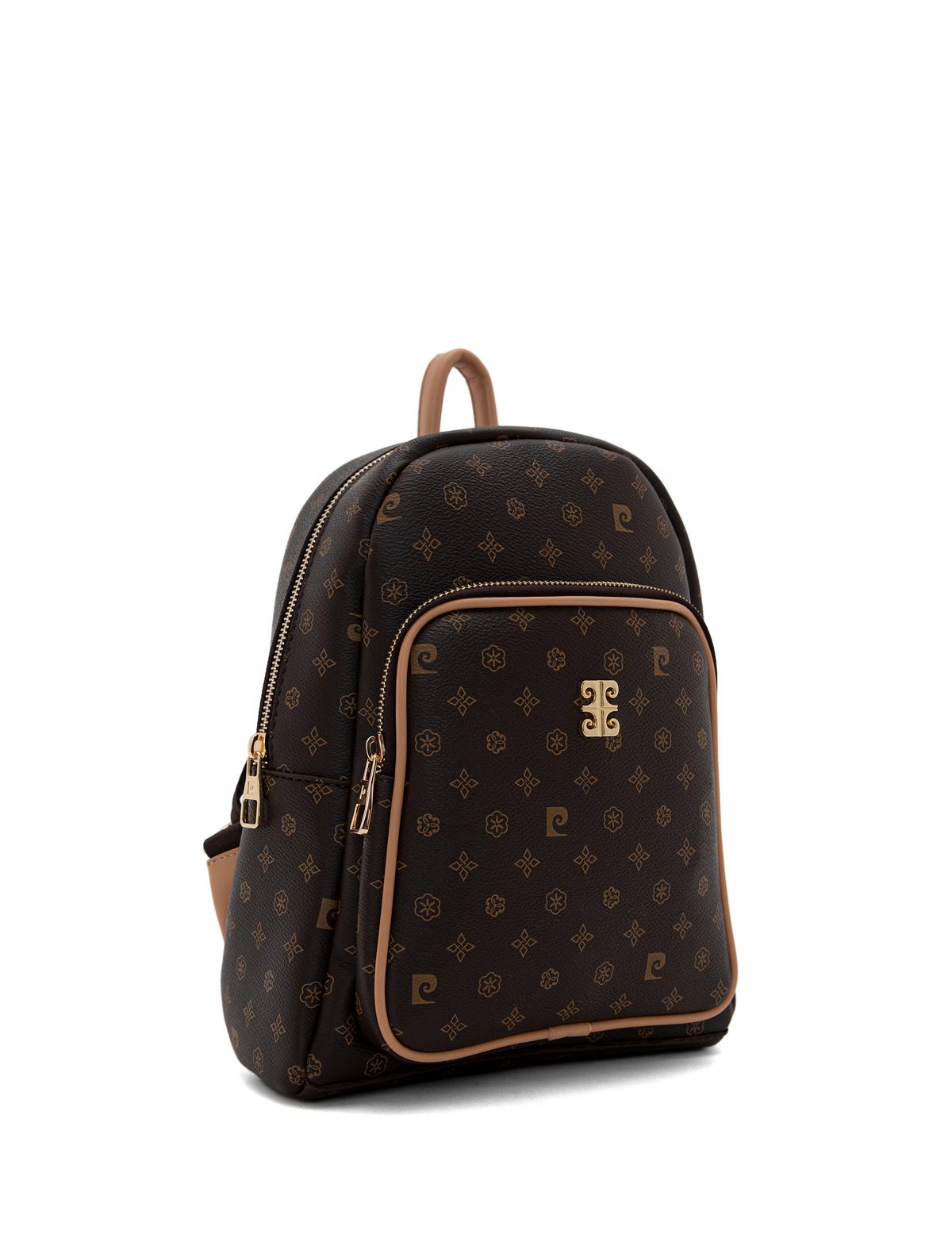 Kahverengi Sırt Çantası - 50260607002