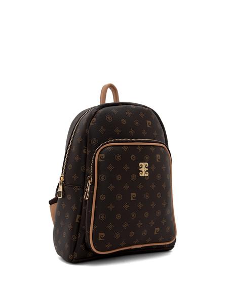 Kahverengi Sırt Çantası - 50260607002