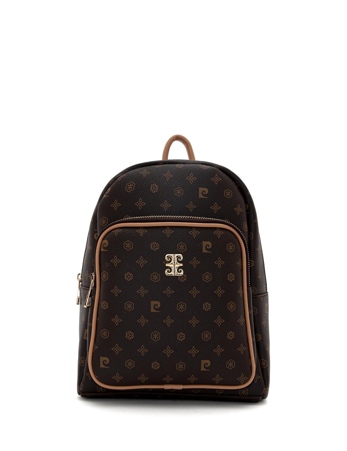 Kahverengi Sırt Çantası - 50260607002