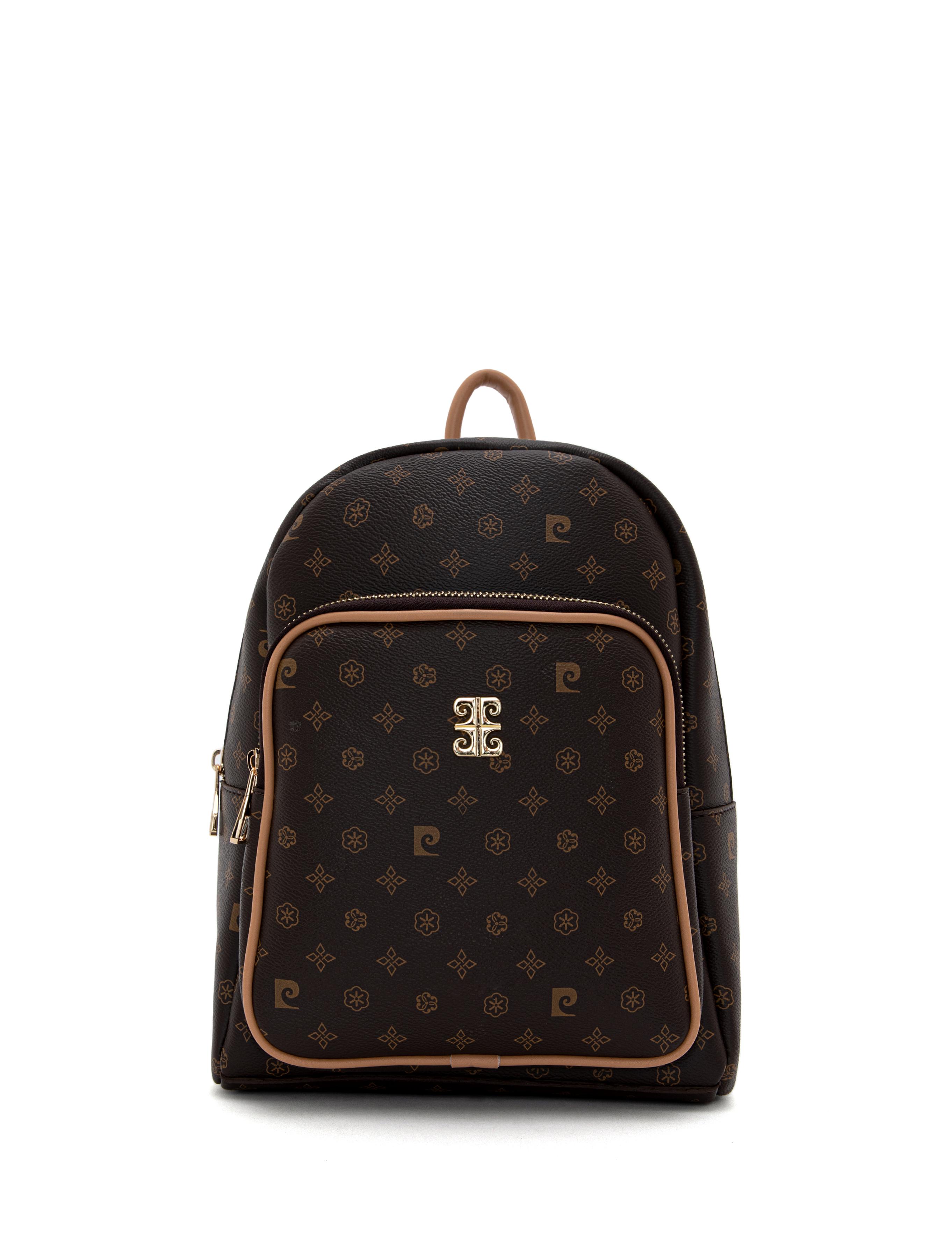 Kahverengi Sırt Çantası