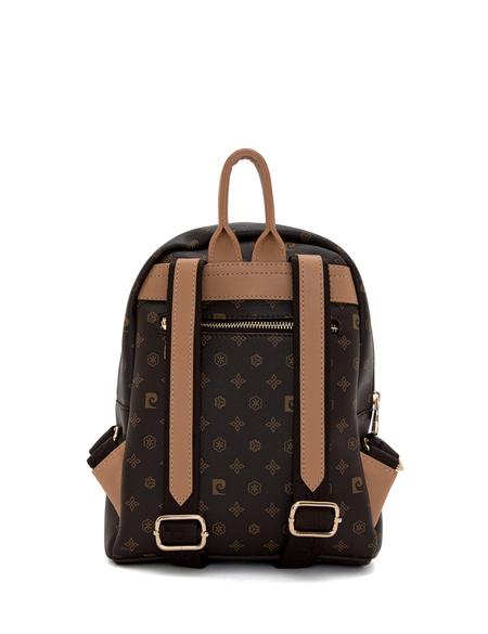 Kahverengi Sırt Çantası - 50260607002