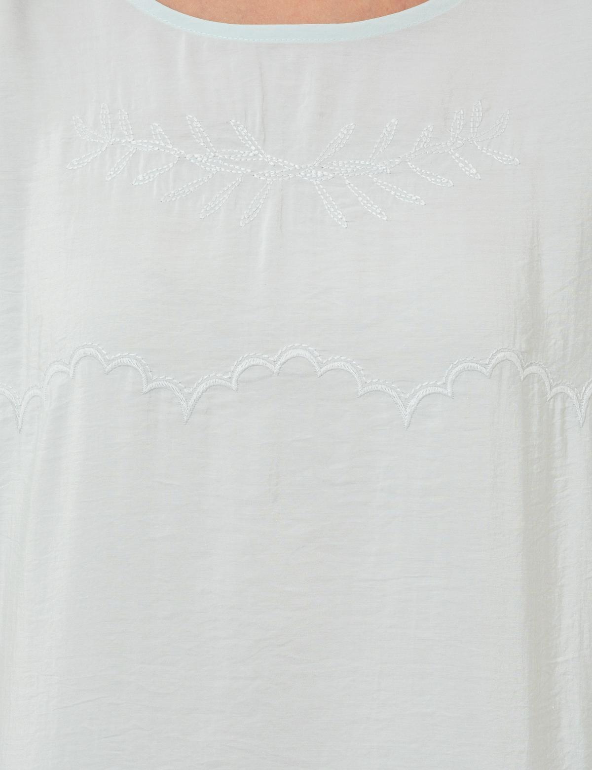 Aqua Regular Fit Bluz - 50246373017