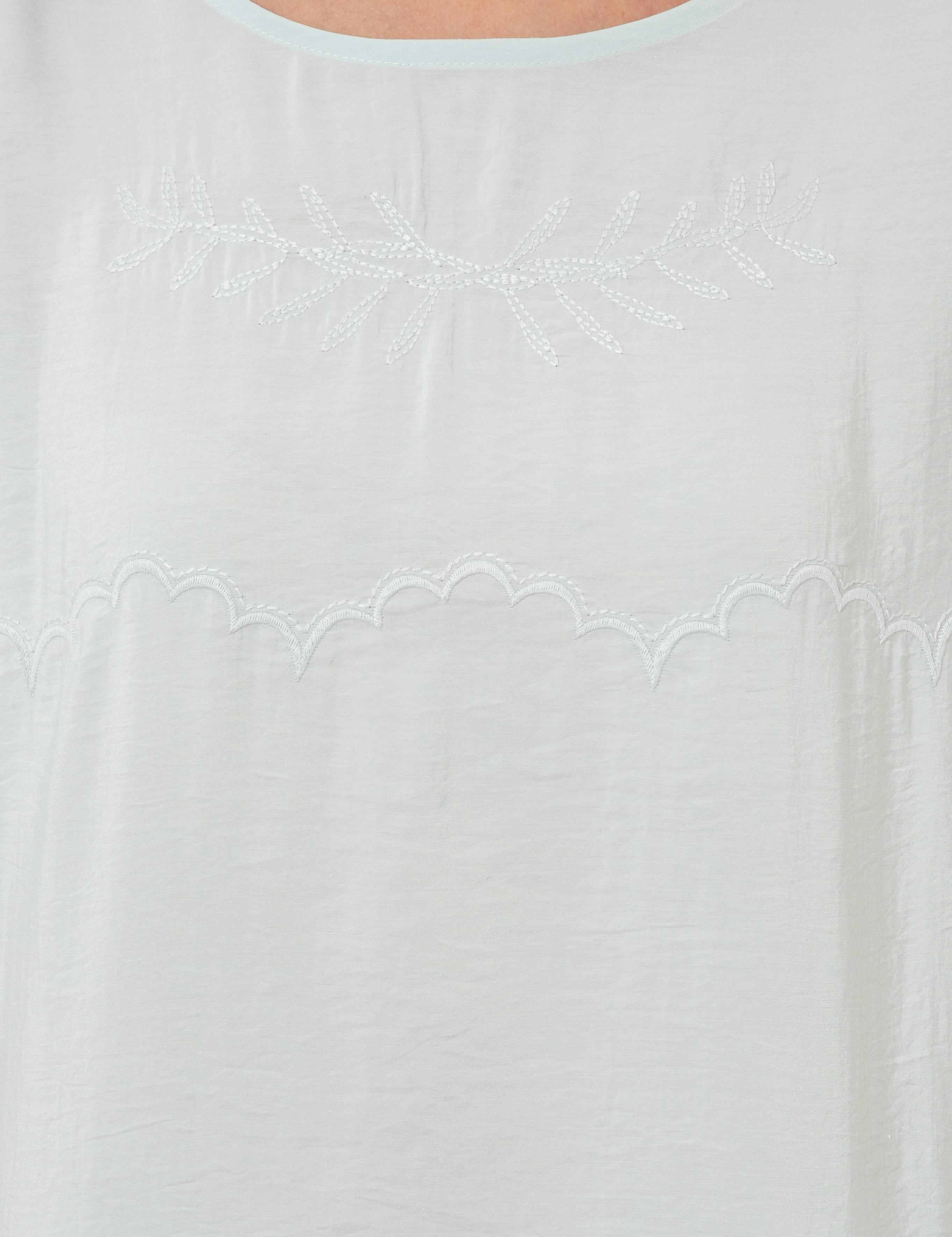 Aqua Regular Fit Bluz