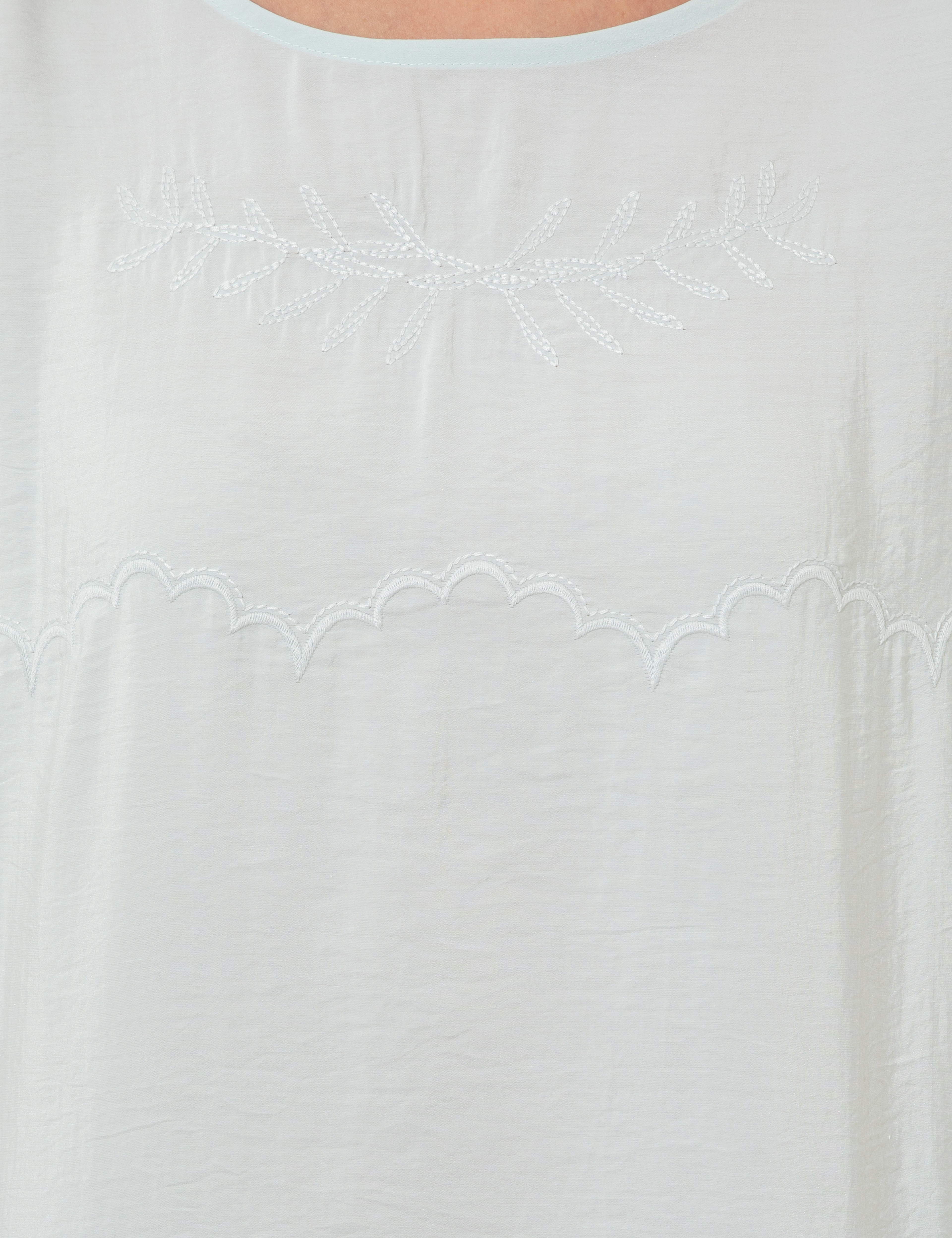 Aqua Regular Fit Bluz - Image 6