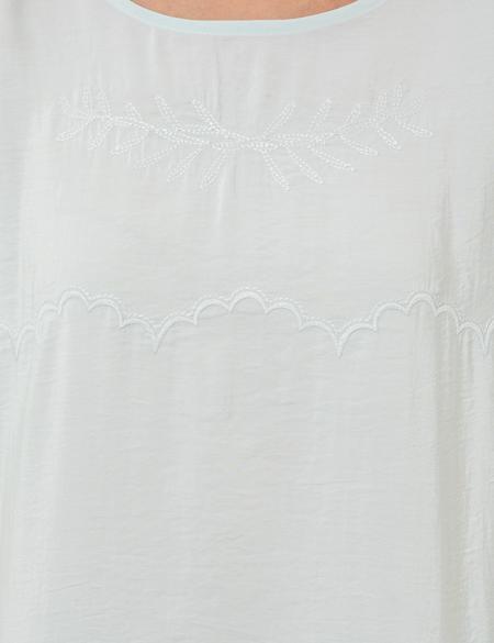 Aqua Regular Fit Bluz - 50246373017