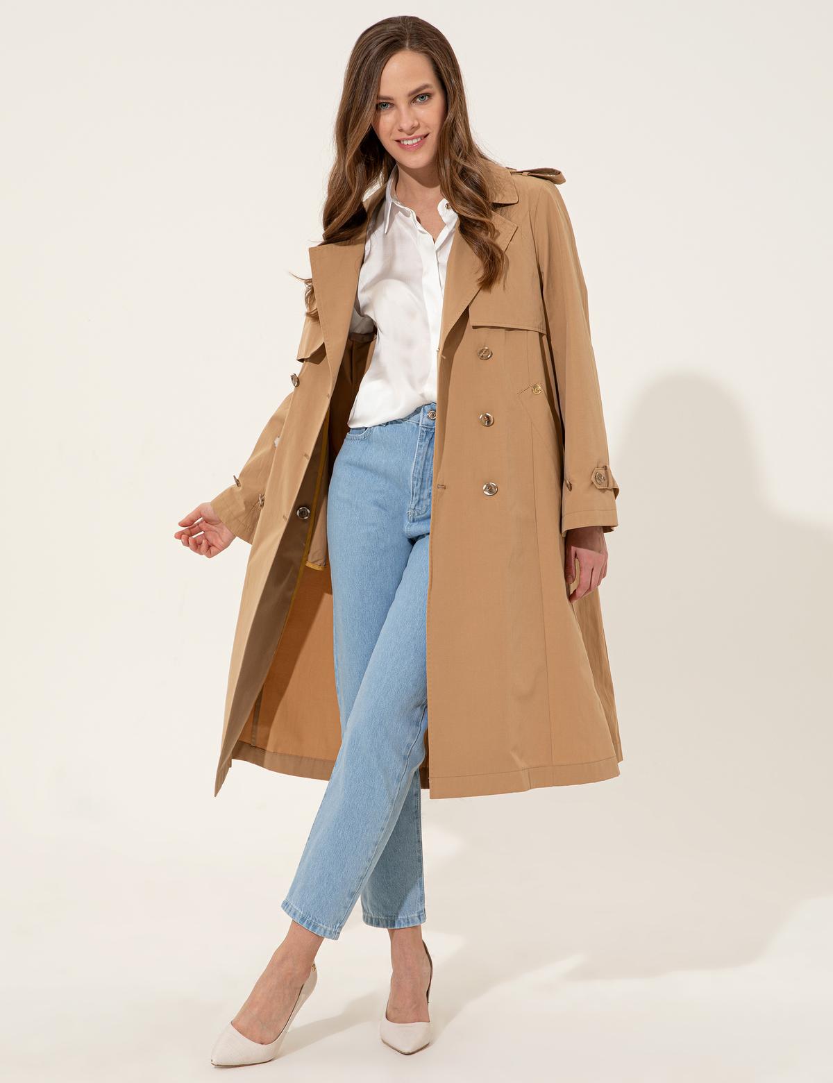 Camel Trençkot - 50246726001