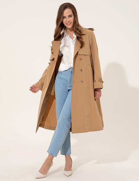 Camel Trençkot - 50246726001