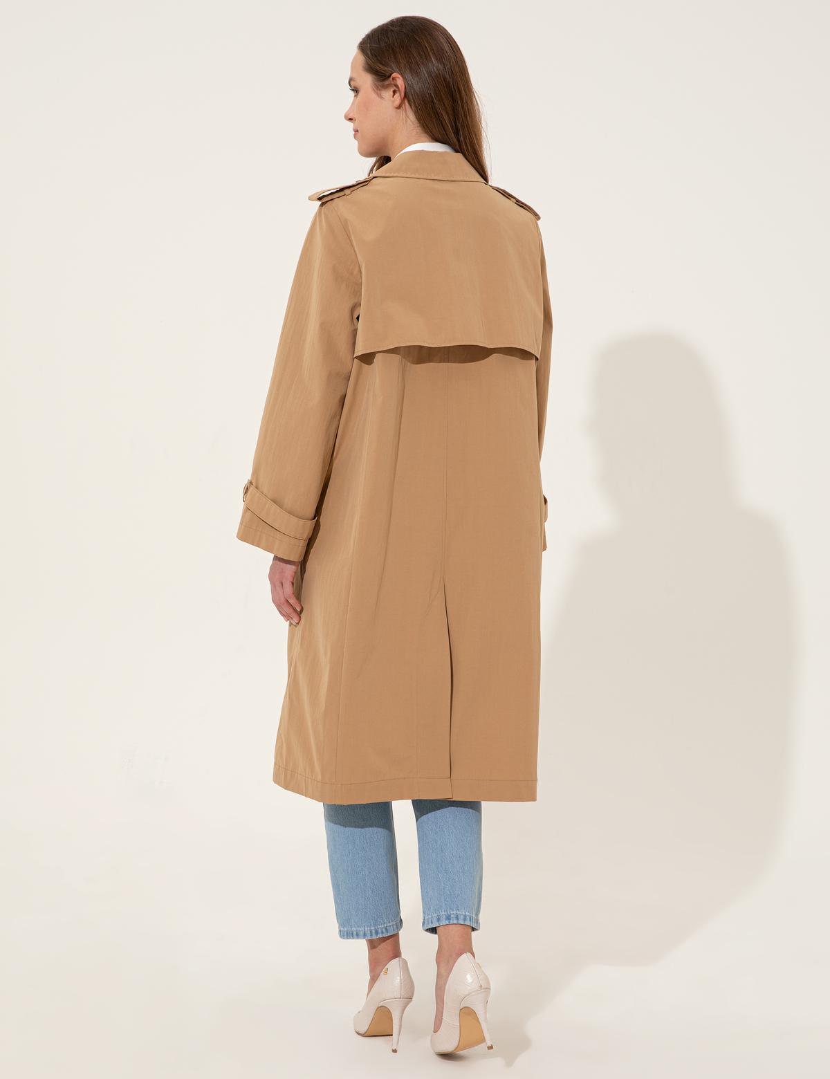 Camel Trençkot - 50246726001