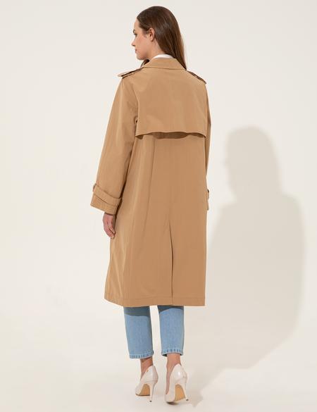 Camel Trençkot - 50246726001