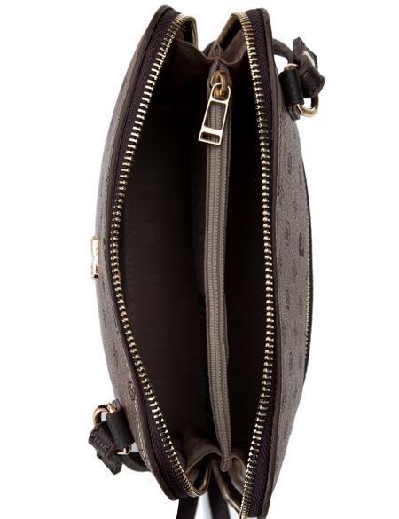 Altın Çapraz Çanta - 50260587001