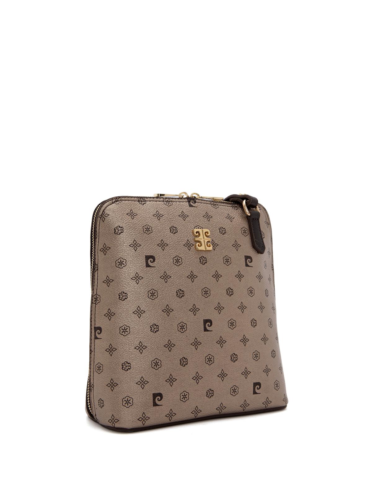 Altın Çapraz Çanta - 50260587001