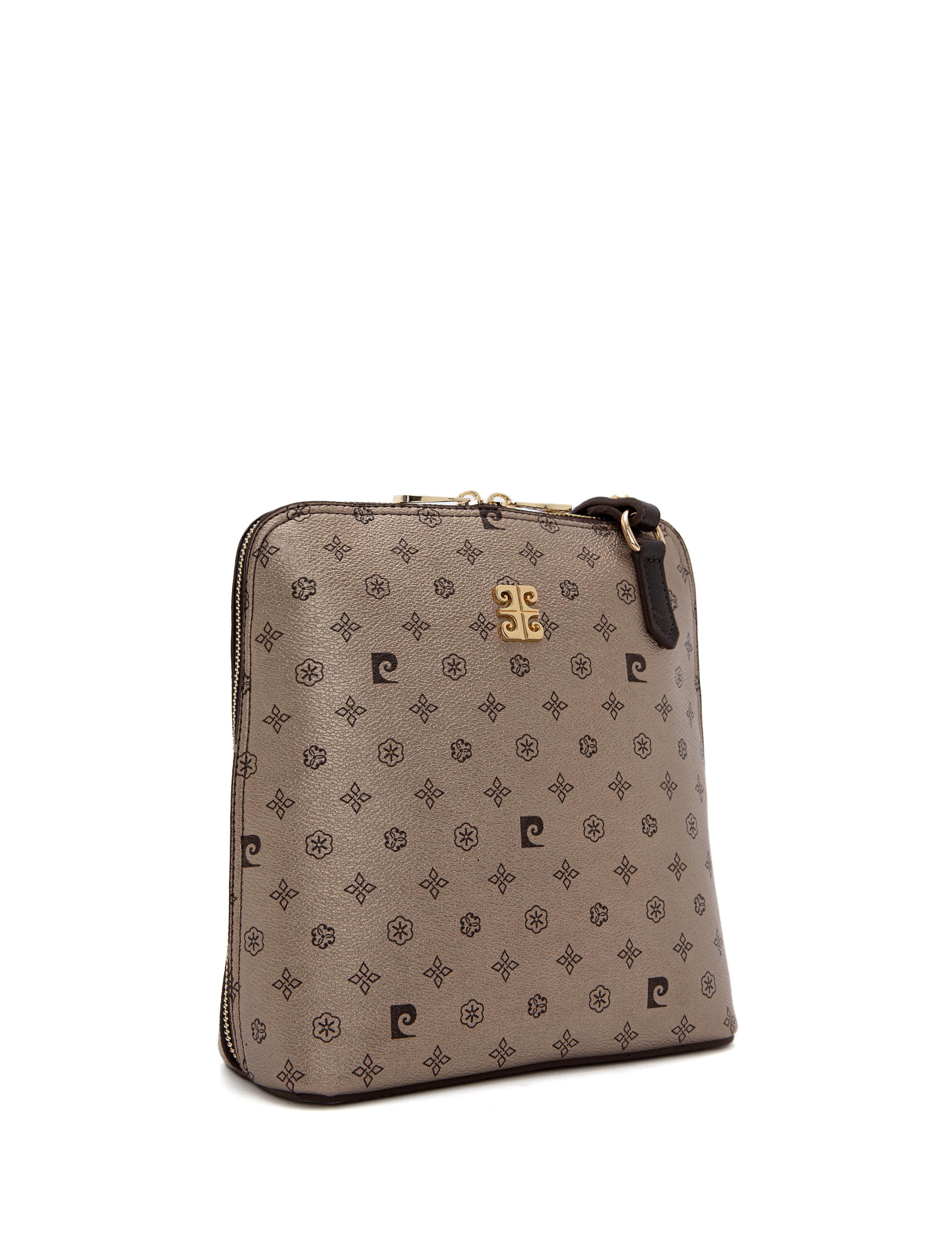 Altın Çapraz Çanta