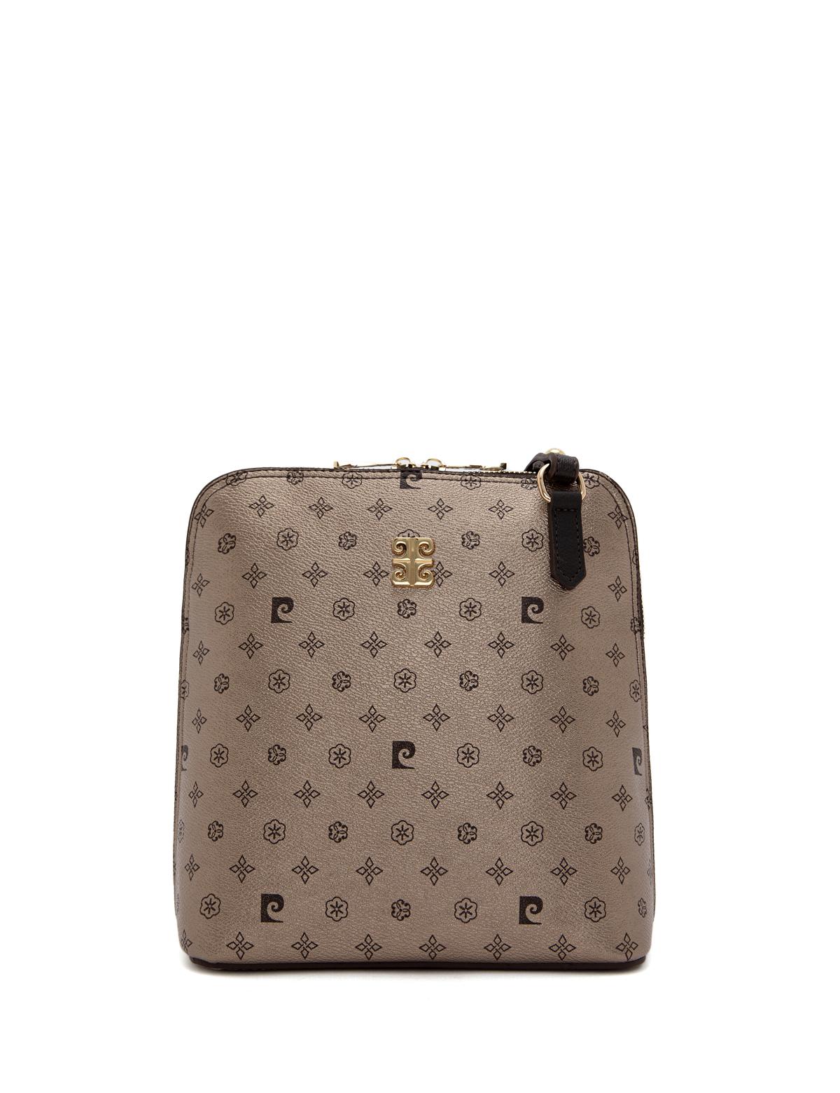 Altın Çapraz Çanta - 50260587001