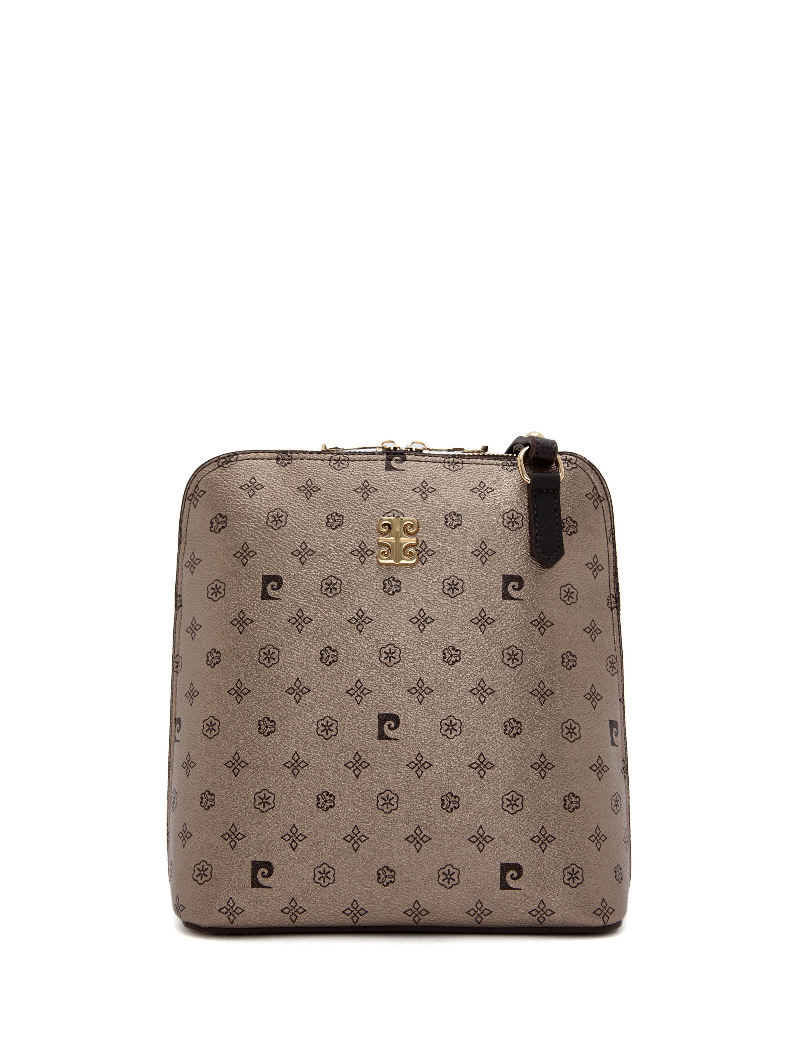 Altın Çapraz Çanta