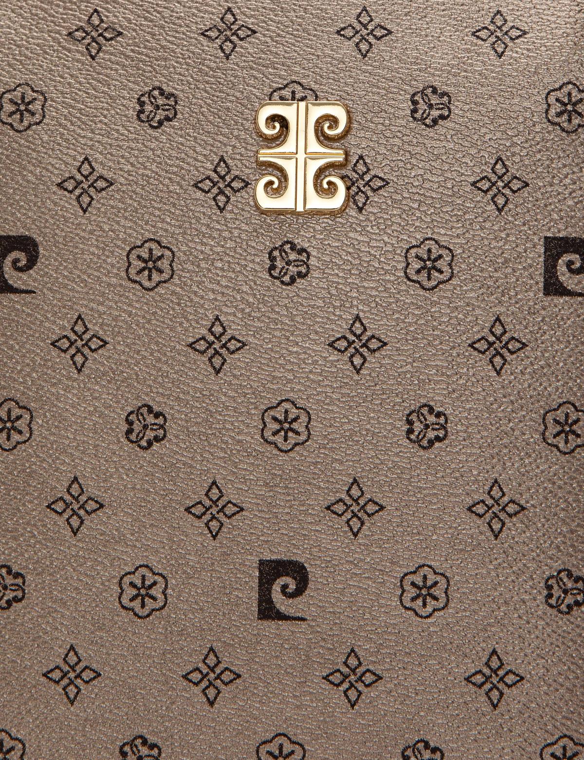 Altın Çapraz Çanta - 50260587001