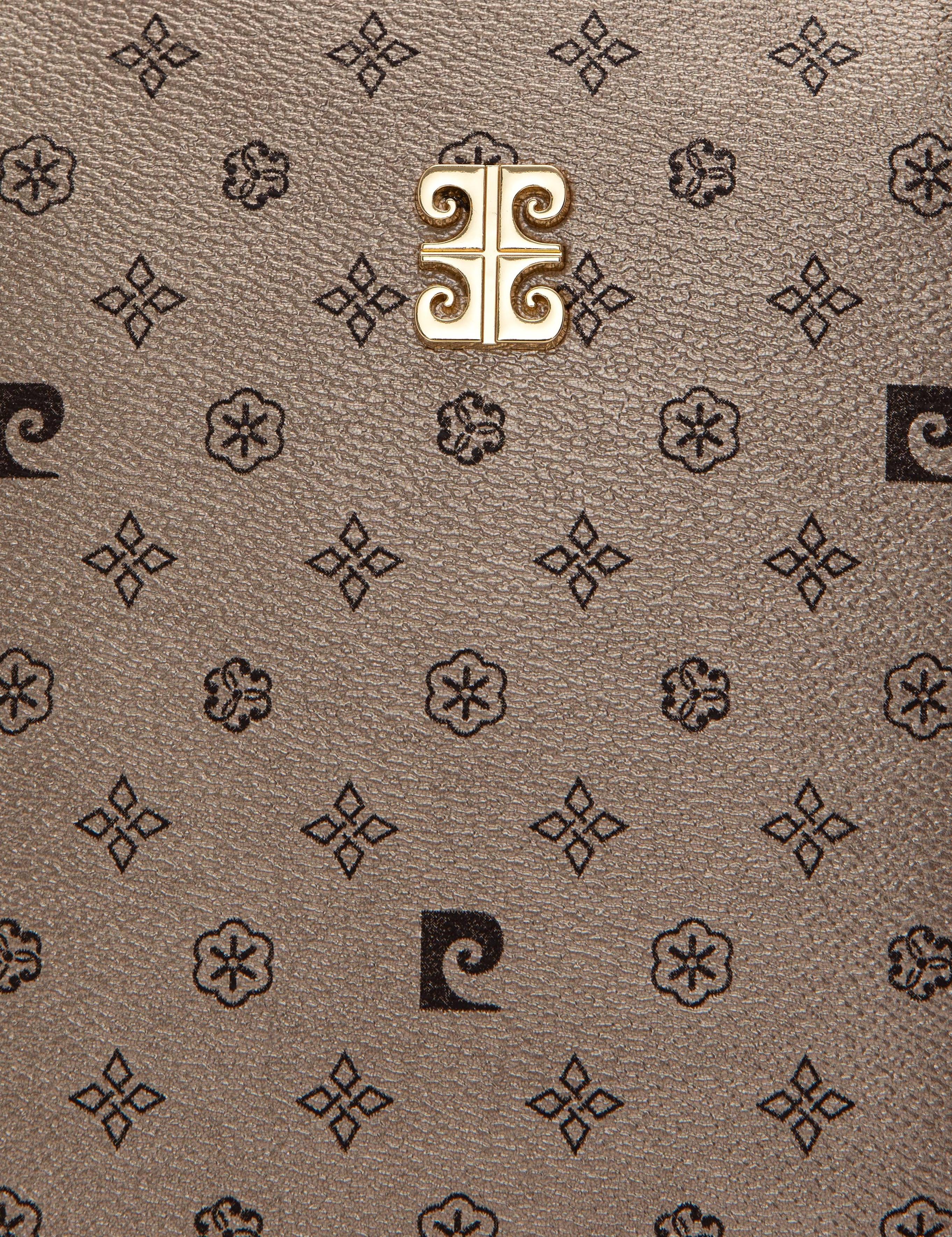 Altın Çapraz Çanta