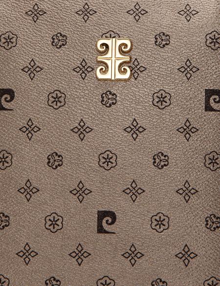 Altın Çapraz Çanta - 50260587001