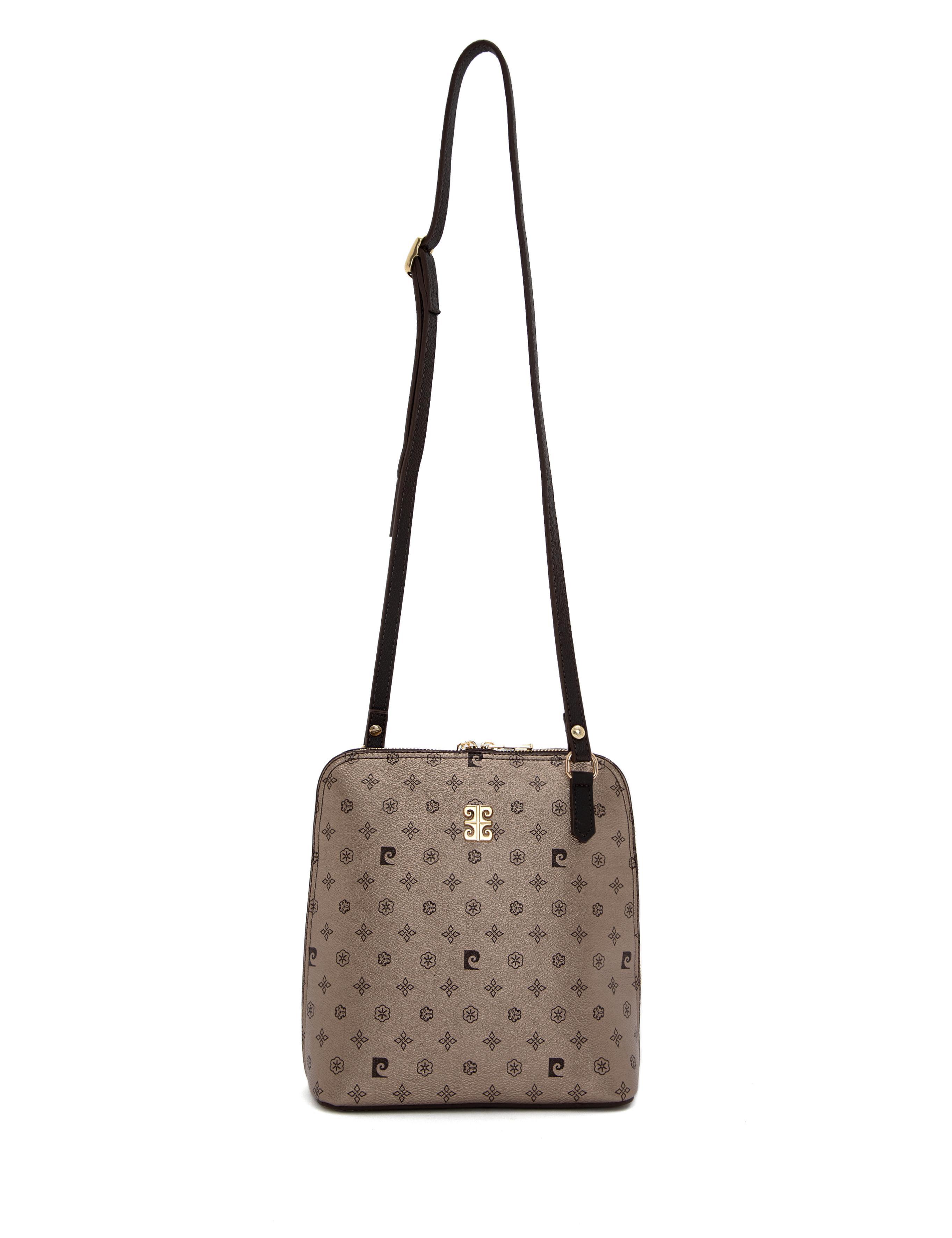 Altın Çapraz Çanta