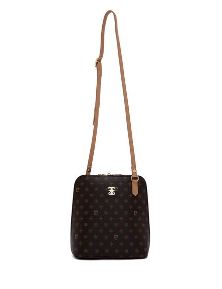 Kahverengi Çapraz Çanta - 50260587002