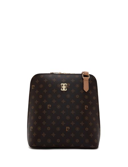 Kahverengi Çapraz Çanta - 50260587002