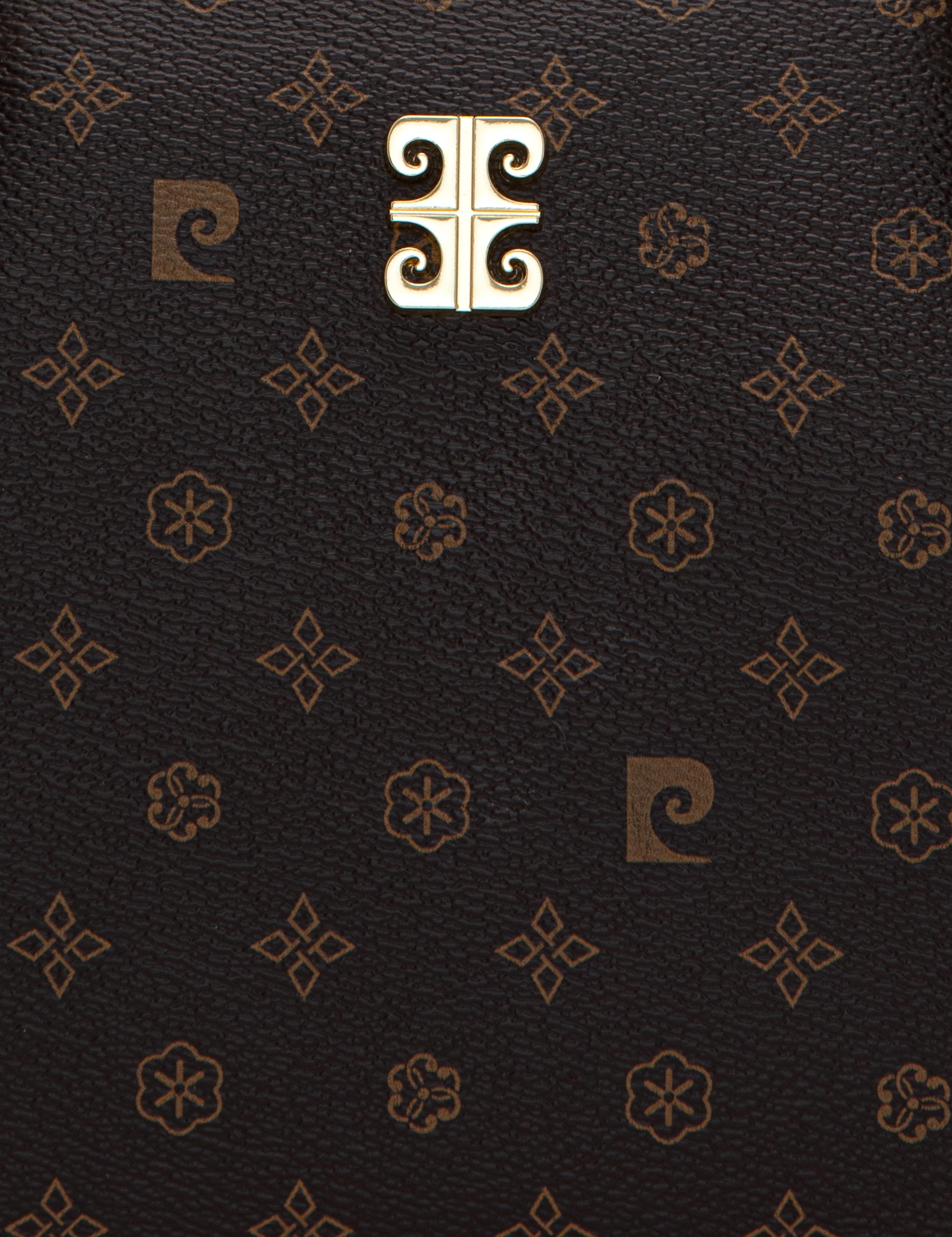 Kahverengi Omuz Çantası