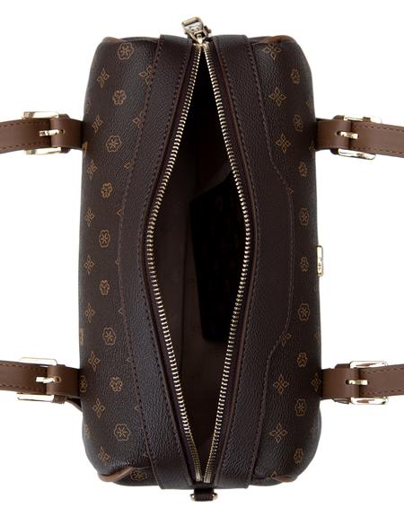 Kahverengi Omuz Çantası - 50260589002