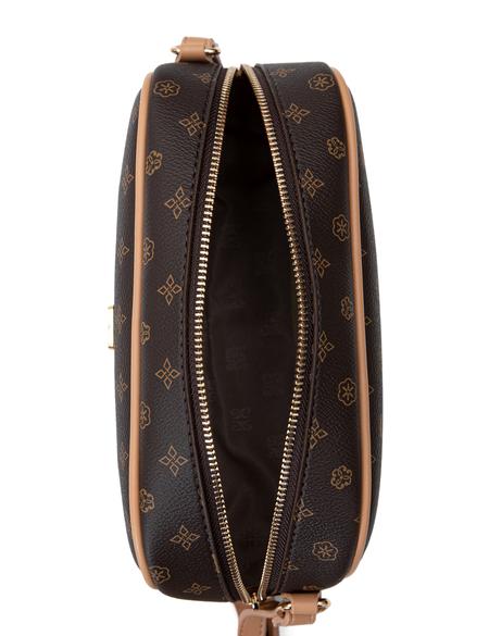 Kahverengi Çapraz Çanta - 50260601002