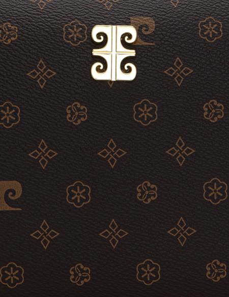 Kahverengi Çapraz Çanta - 50260601002