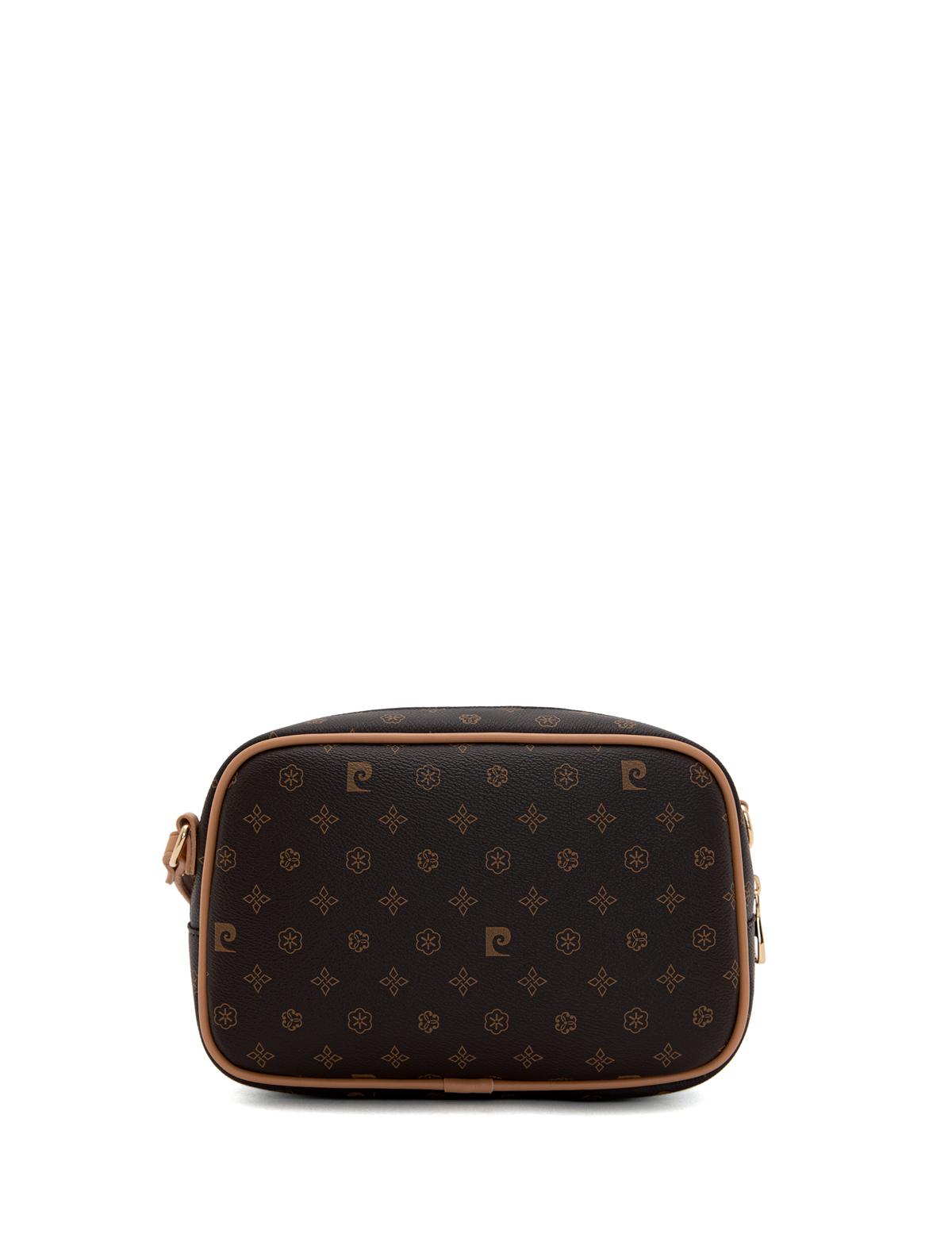 Kahverengi Çapraz Çanta - 50260601002