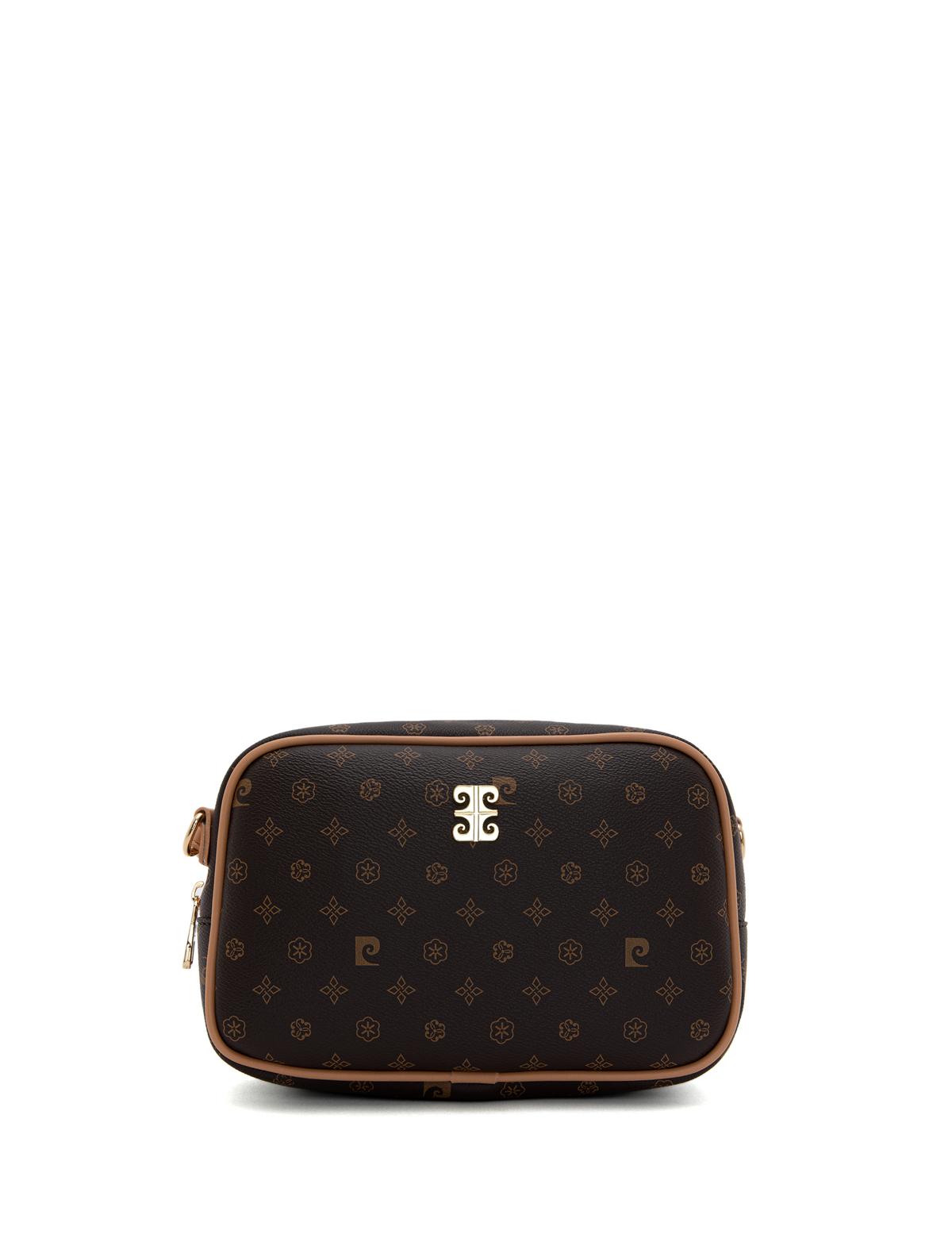 Kahverengi Çapraz Çanta - 50260601002