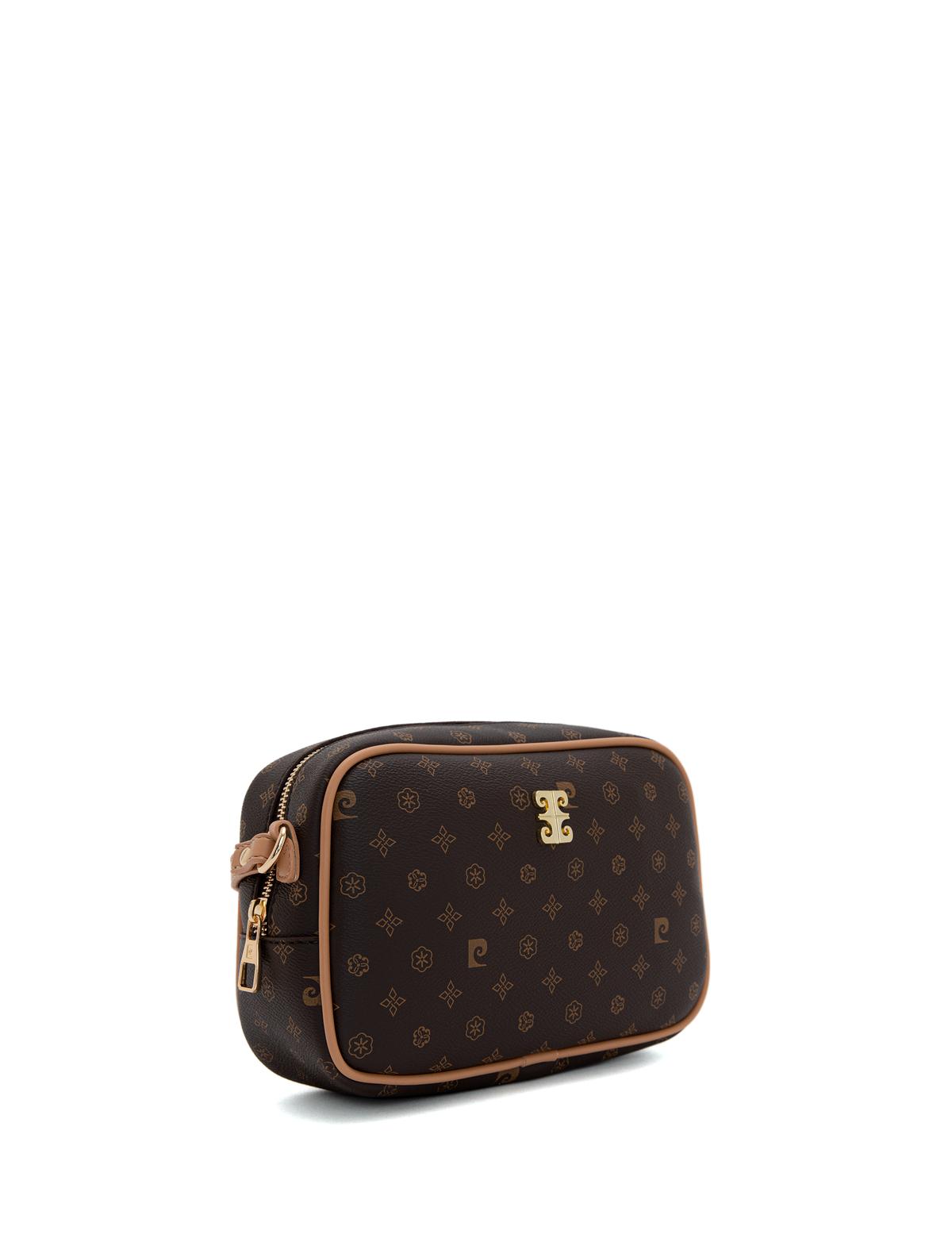 Kahverengi Çapraz Çanta - 50260601002