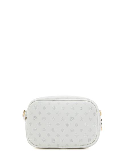 Beyaz Çapraz Çanta - 50260601004