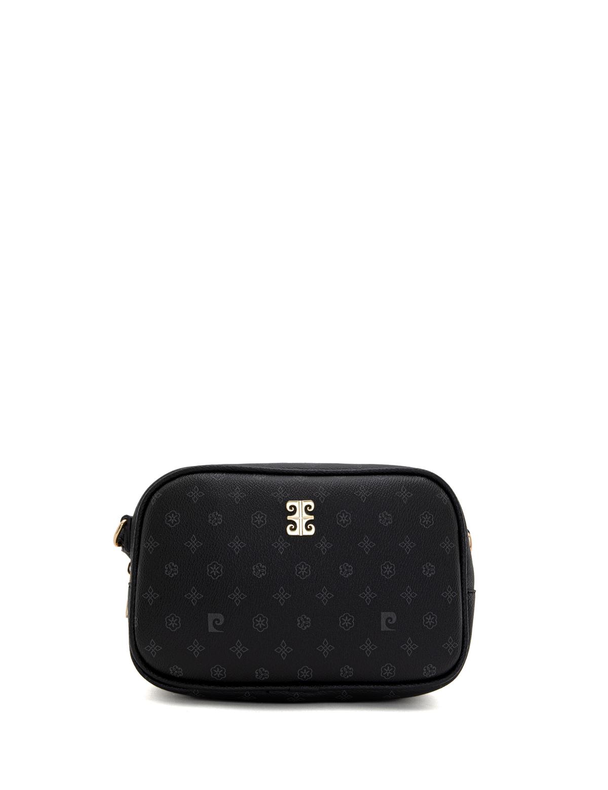 Siyah Çapraz Çanta - 50260601003