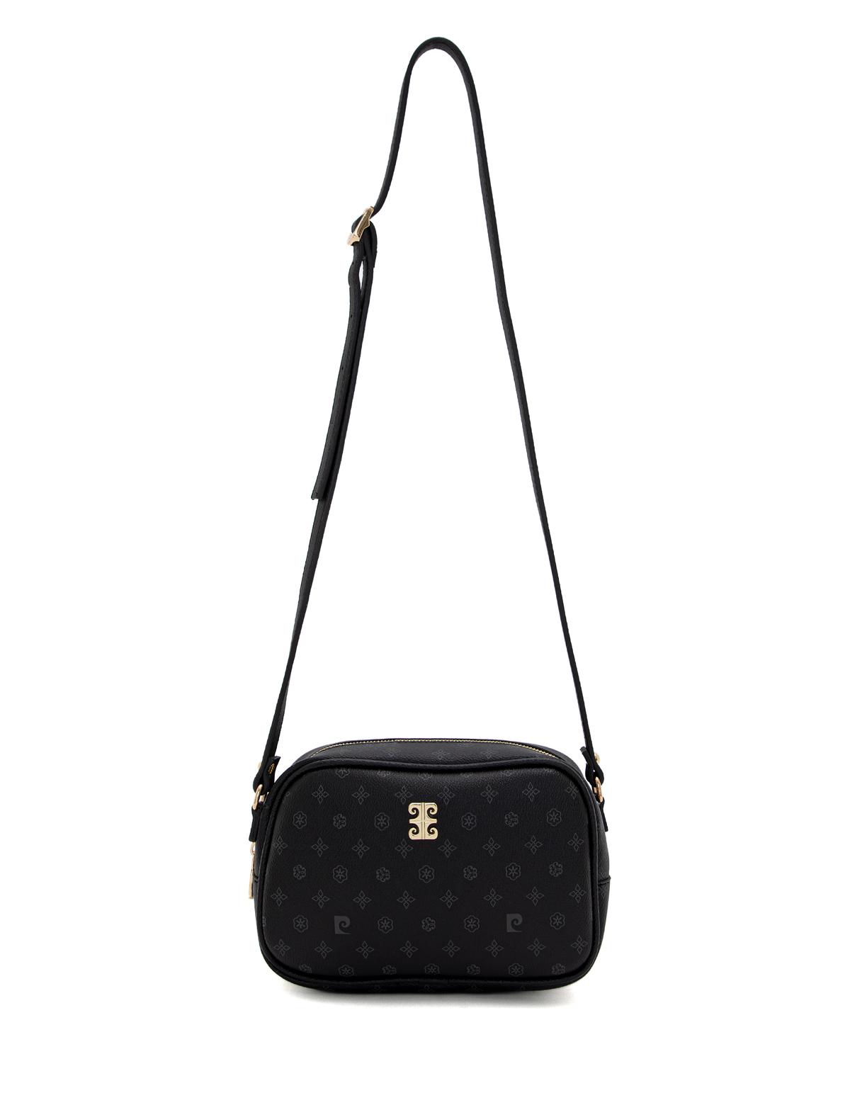 Siyah Çapraz Çanta - 50260601003